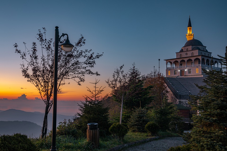 Kuş Doğa Koruma